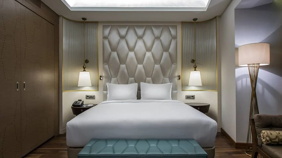 Hilton İstanbul Kozyatağı