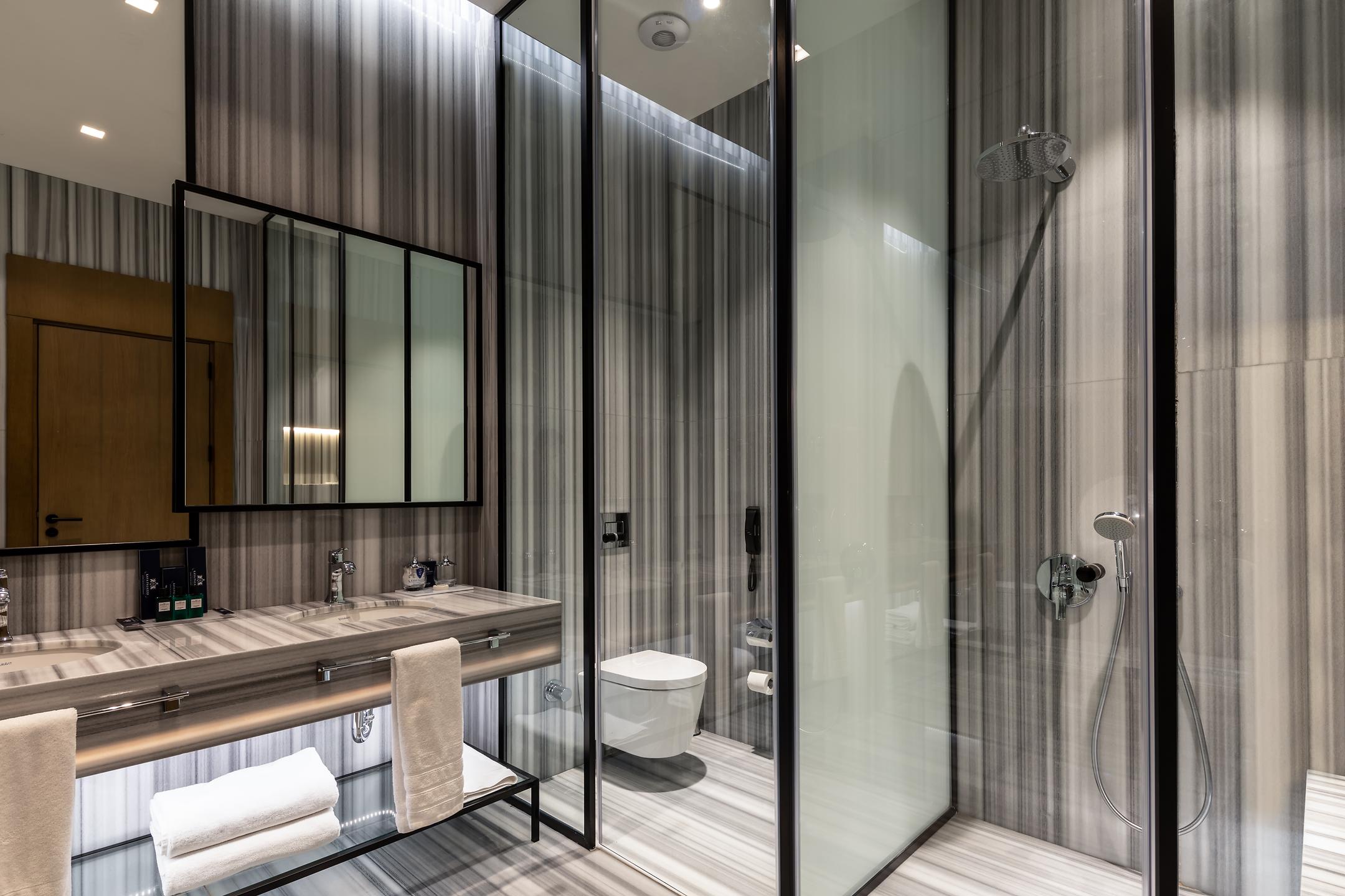 Kaya Palazzo Luxury Chalets