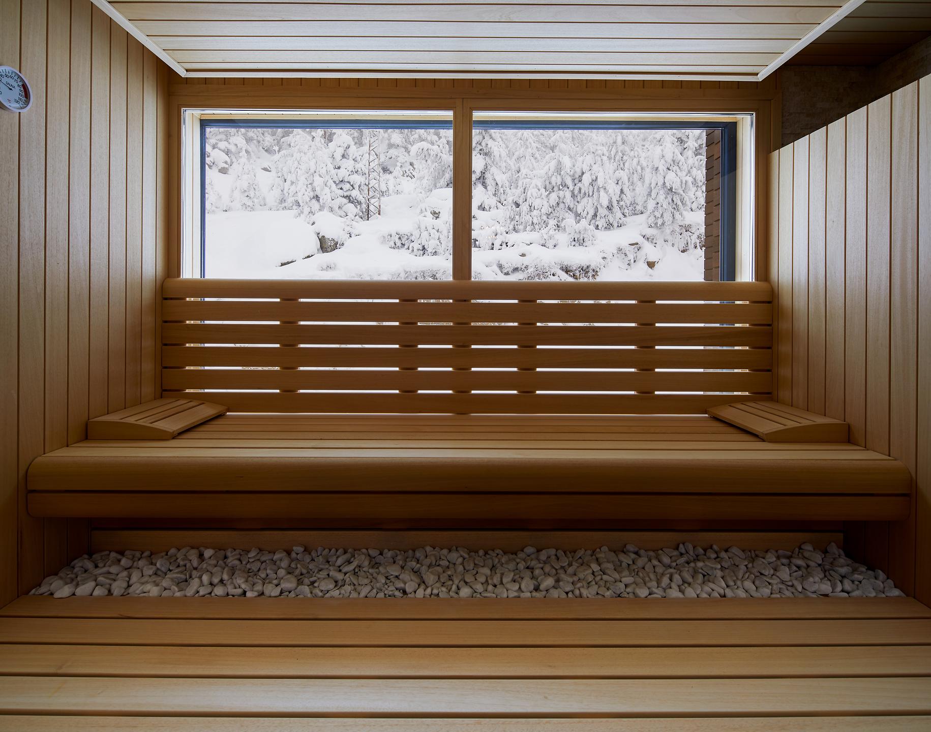 Kaya Palazzo Luxury Chalets