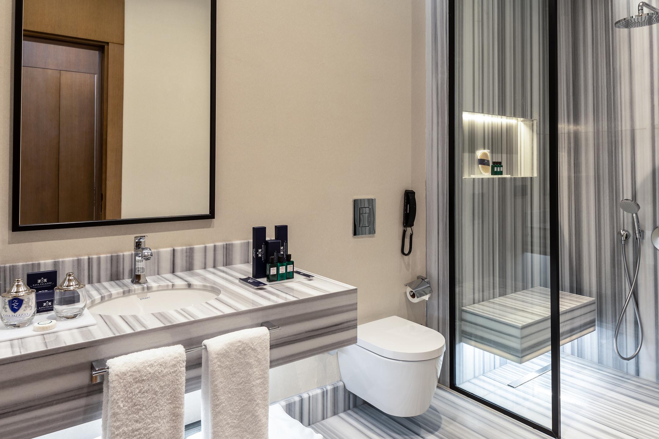 Kaya Palazzo Luxury Chalets