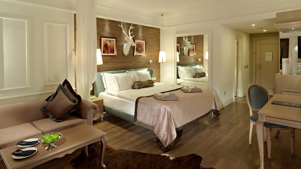 Kaya Palazzo Ski&Mountain Resort