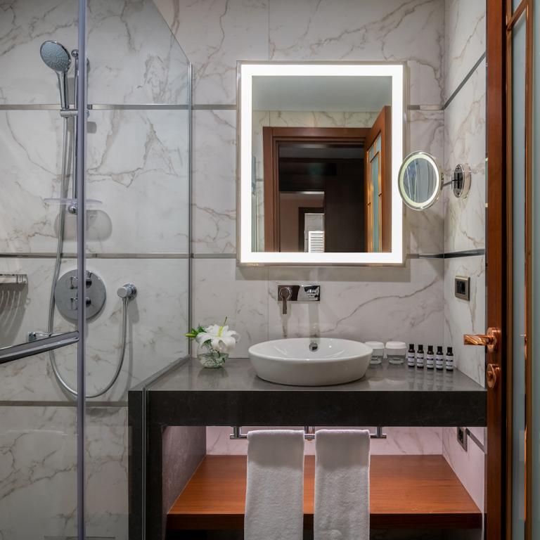 Mövenpick Hotel Istanbul Asia Airport