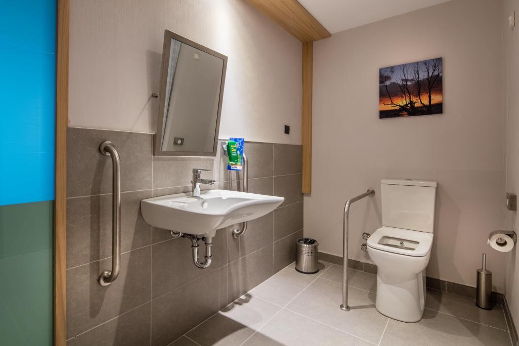 Park Inn by Radisson Samsun