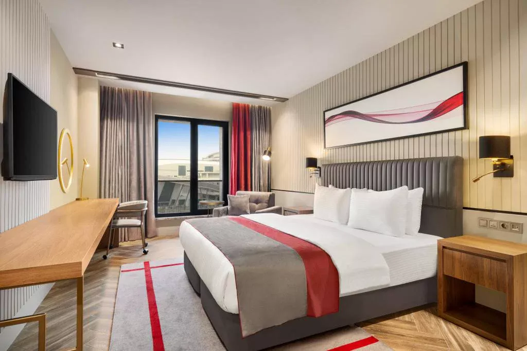 Ramada By Wyndham Erzurum