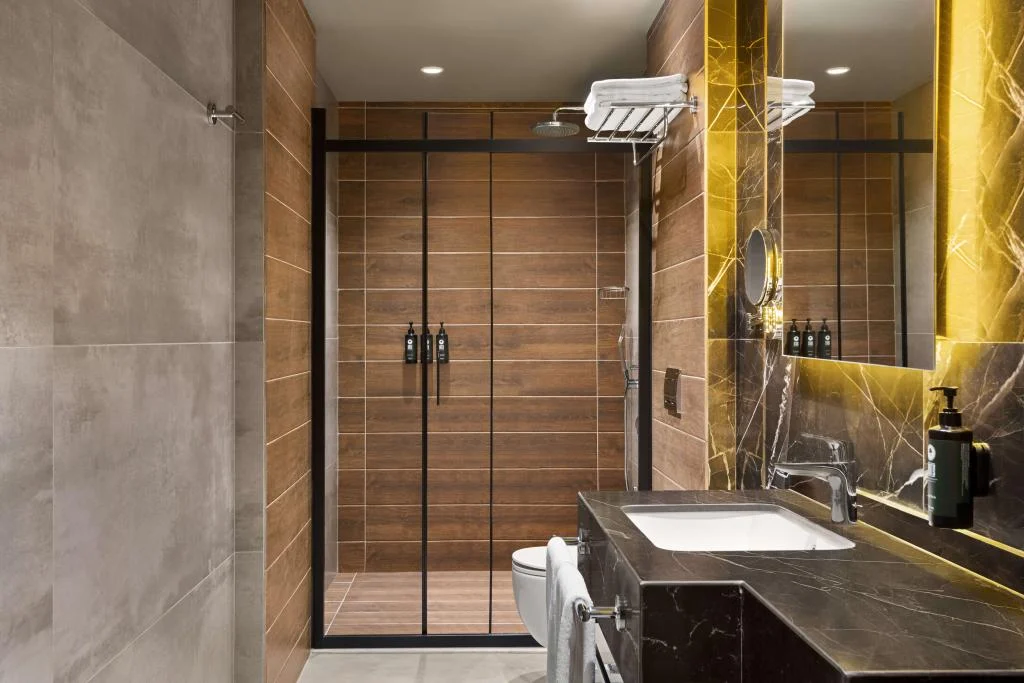 Ramada By Wyndham Erzurum