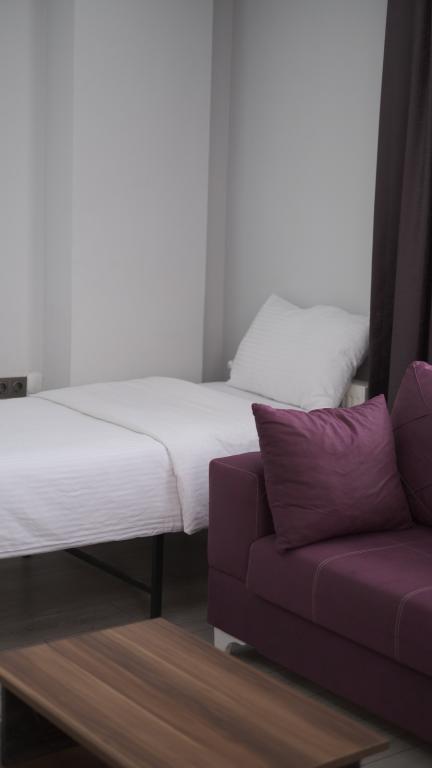 Samsun Mes Hotel & Spa