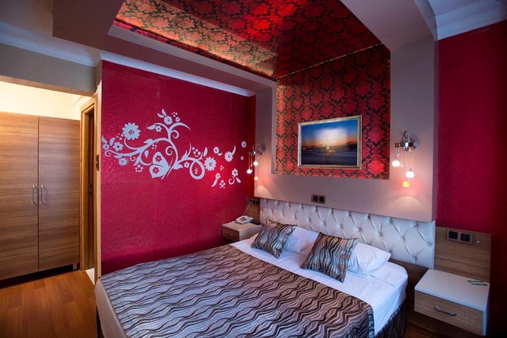 Şirin Hotel Kadıköy