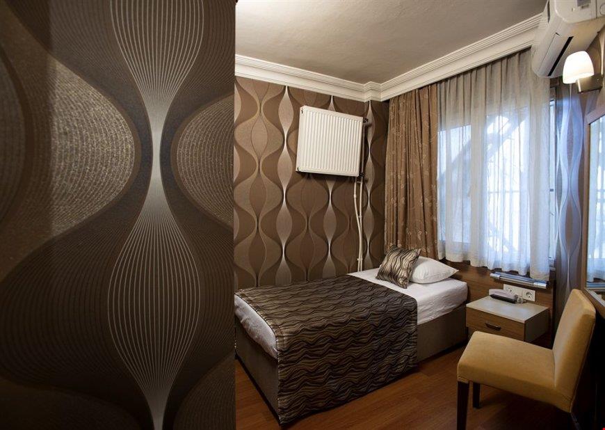 Şirin Hotel Kadıköy