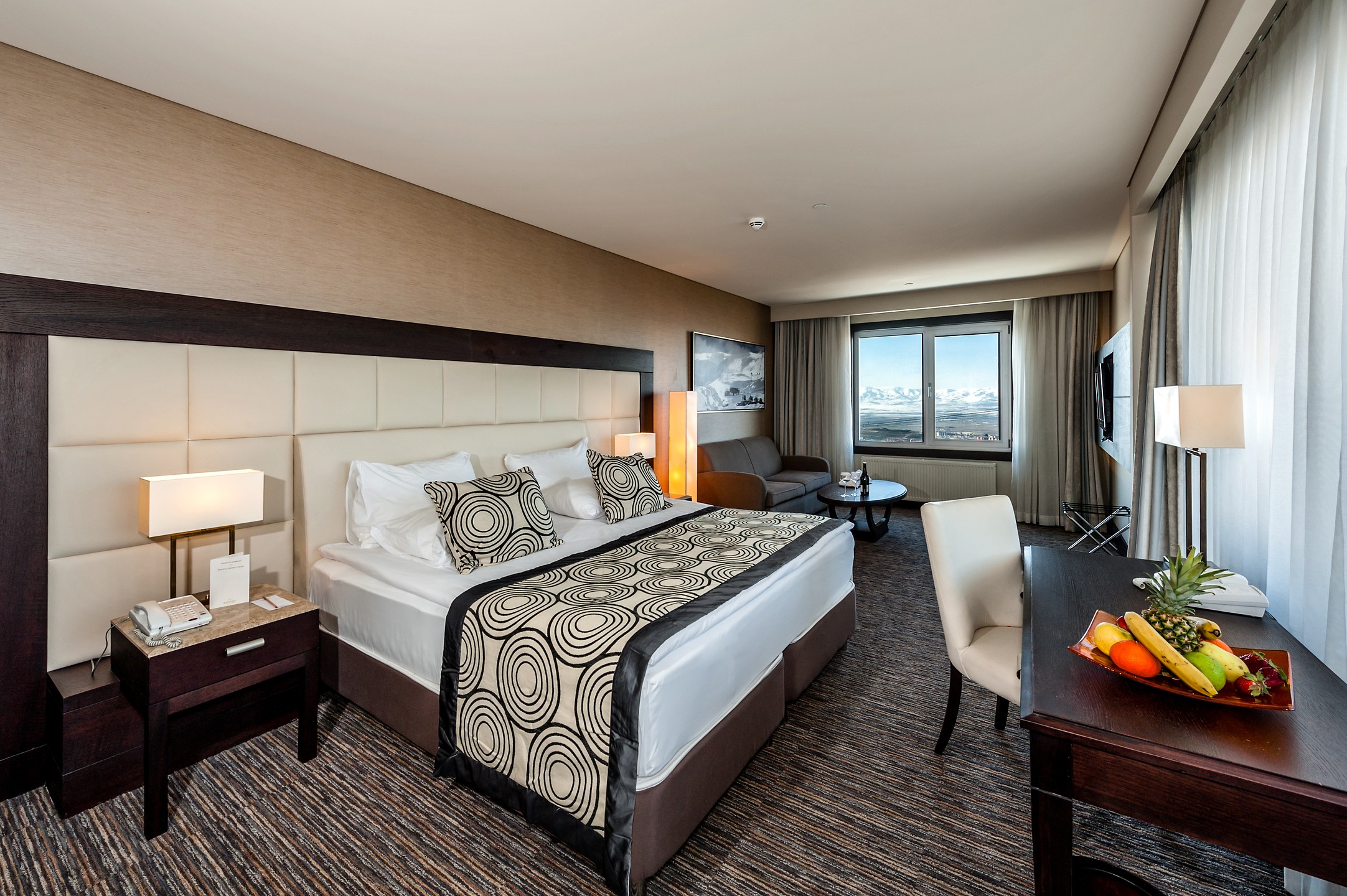 Sway Hotels Palandöken