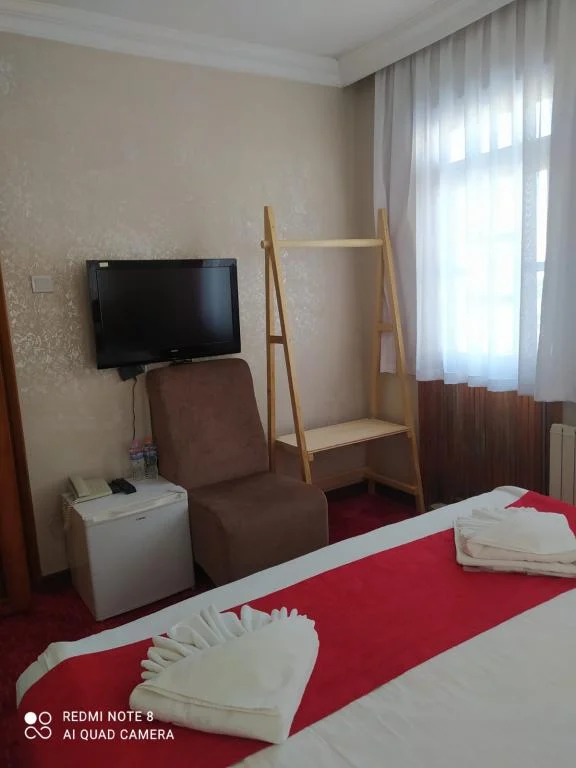 Yıldız Termal Otel