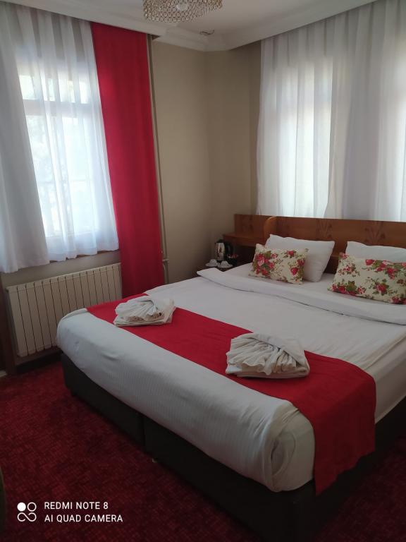 Yıldız Termal Otel