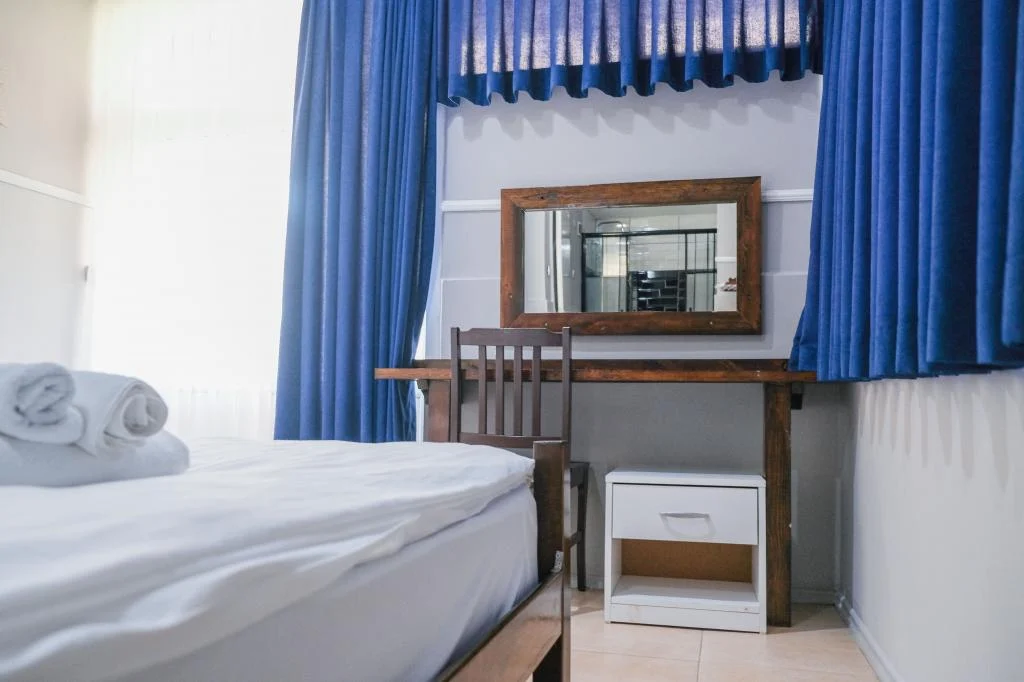 Yörükali Tesisleri