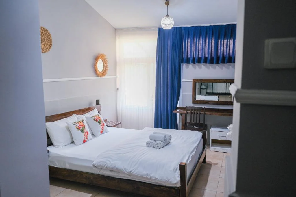 Yörükali Tesisleri