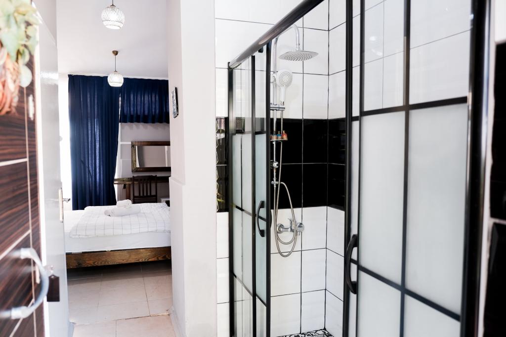 Yörükali Tesisleri