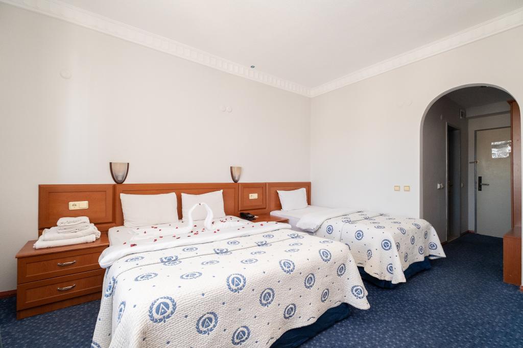 Ancere Thermal Hotel & Spa