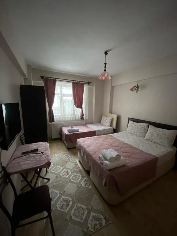 Abant Barış Pansiyon