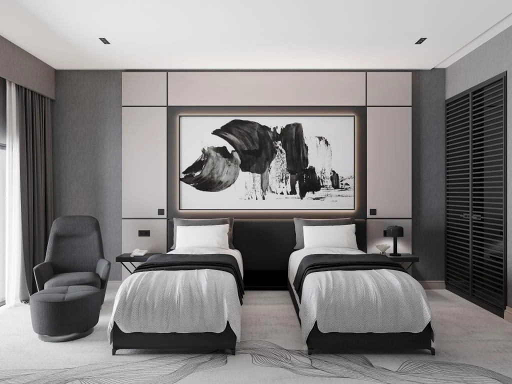 Crowne Plaza İstanbul Tuzla Viaport Marina Hotel