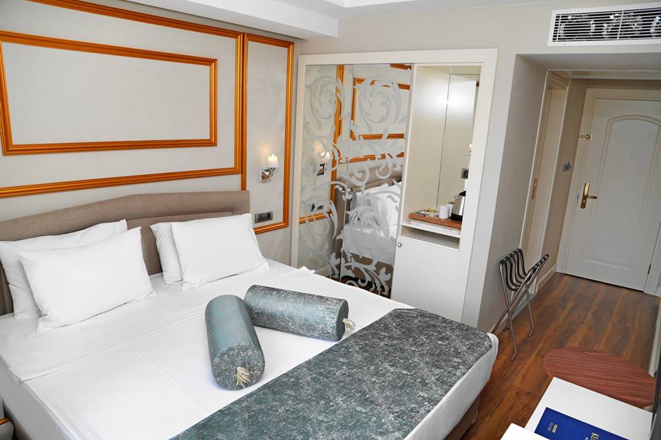 Kubaliç Hotel & SPA