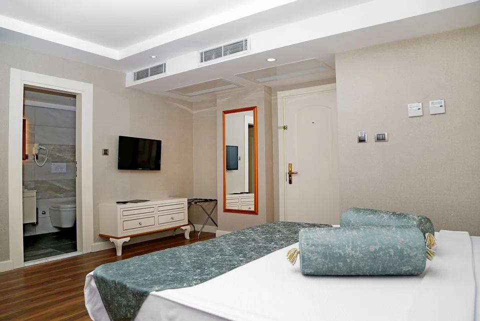 Kubaliç Hotel & SPA