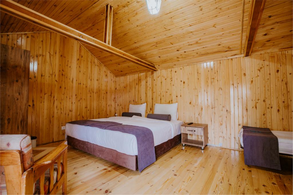 Poi Oberj Kartalkaya