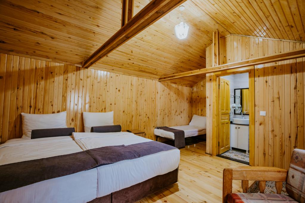 Poi Oberj Kartalkaya