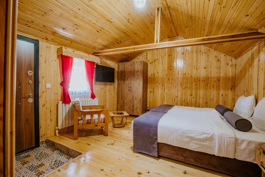 Poi Oberj Kartalkaya