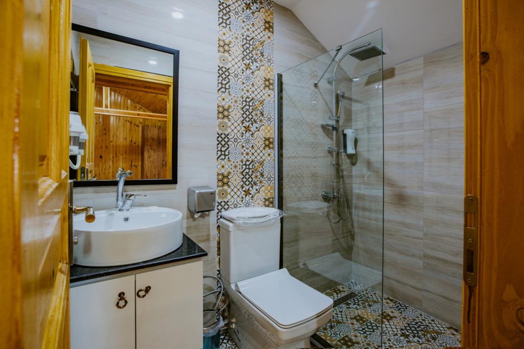 Poi Oberj Kartalkaya