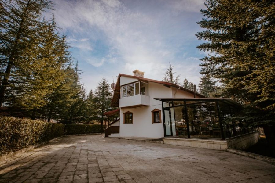 Poi Oberj Kartalkaya