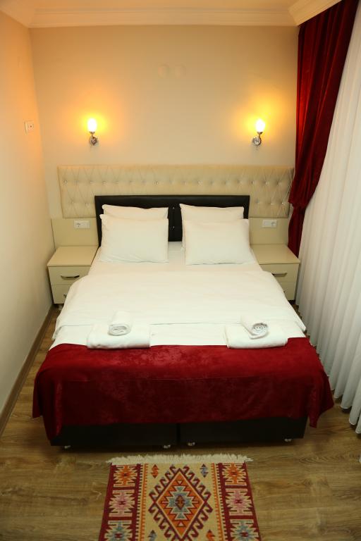 Dergiz Tatil Köyü & Spa