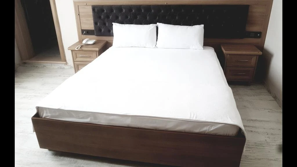 Grande Hasan Bey Hotel