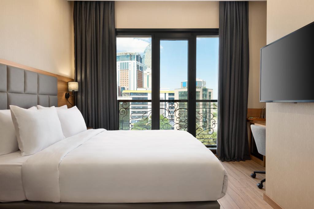 TRYP by Wyndham Ataşehir