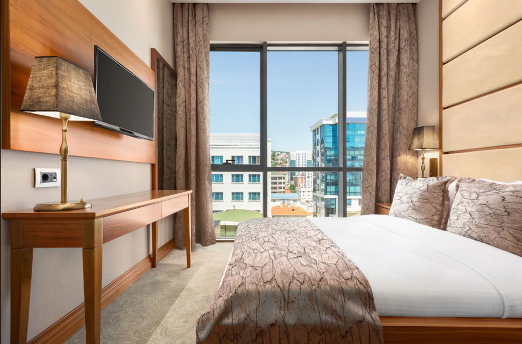 Days Hotel by Wyndham Istanbul Maltepe