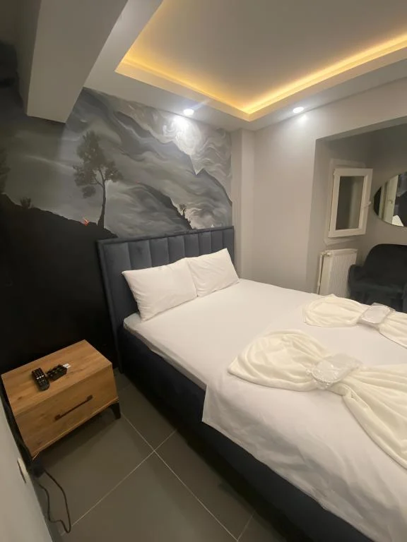 Torch Suit Kadıköy