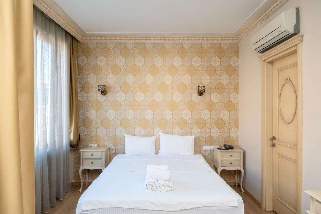 Felicity Hotel İstanbul