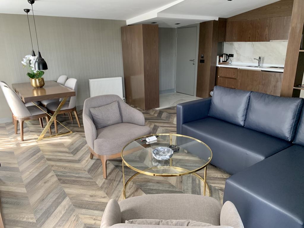 İstanbul Park Hotel