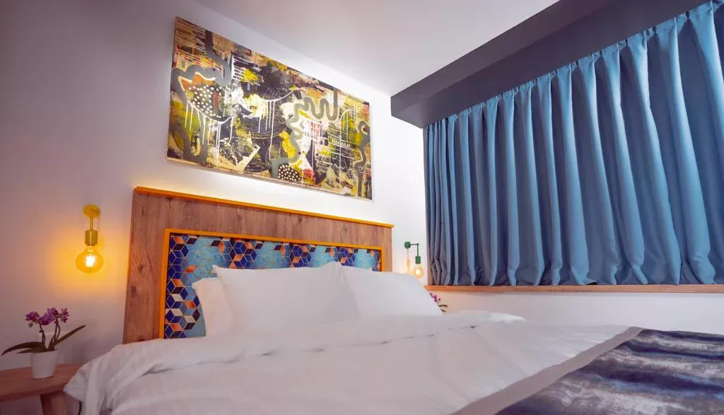 The Gate Kadıköy Downtown