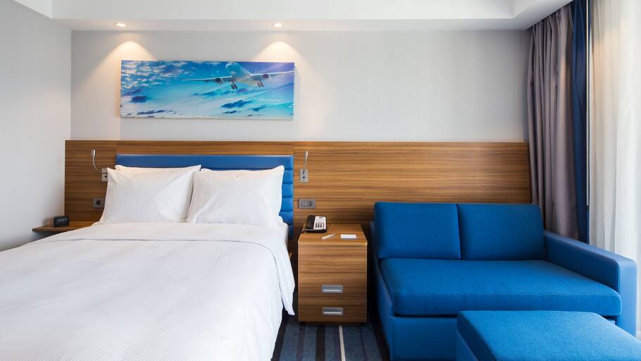 Hampton by Hilton İstanbul Kurtköy