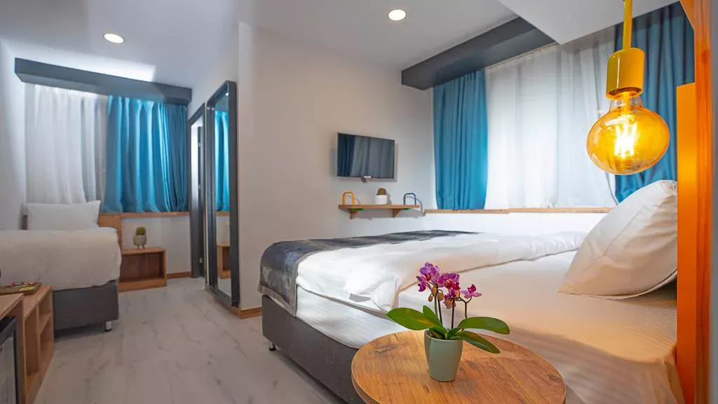 The Gate Kadıköy Downtown