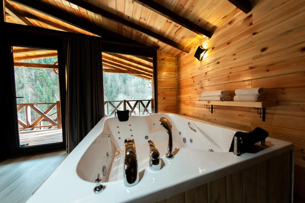 Abant Zümrüt Dağevi