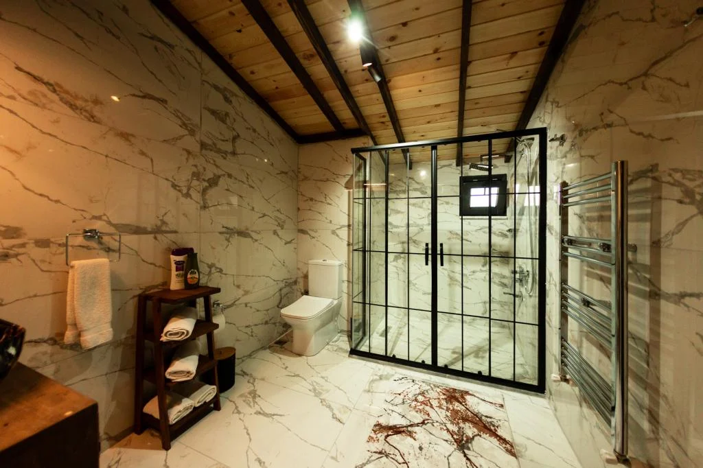 Abant Zümrüt Dağevi