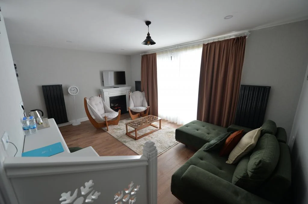 Ve Hotels Palandöken Villas