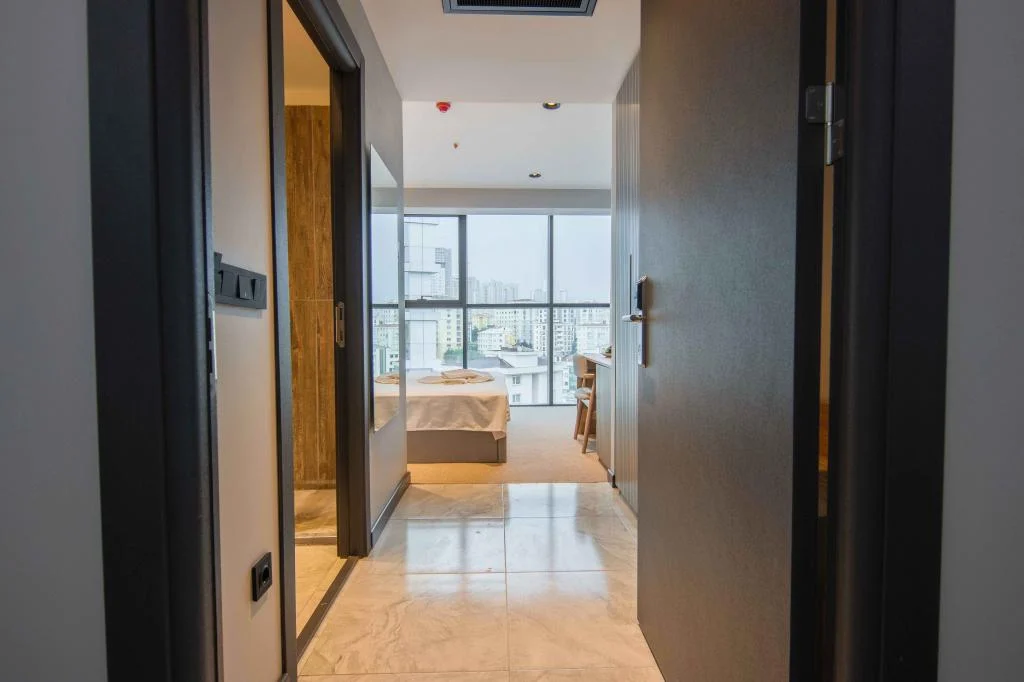 Sherlock Homes Hotels