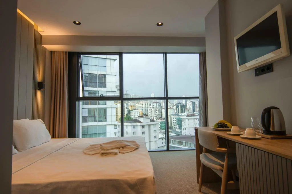 Sherlock Homes Hotels