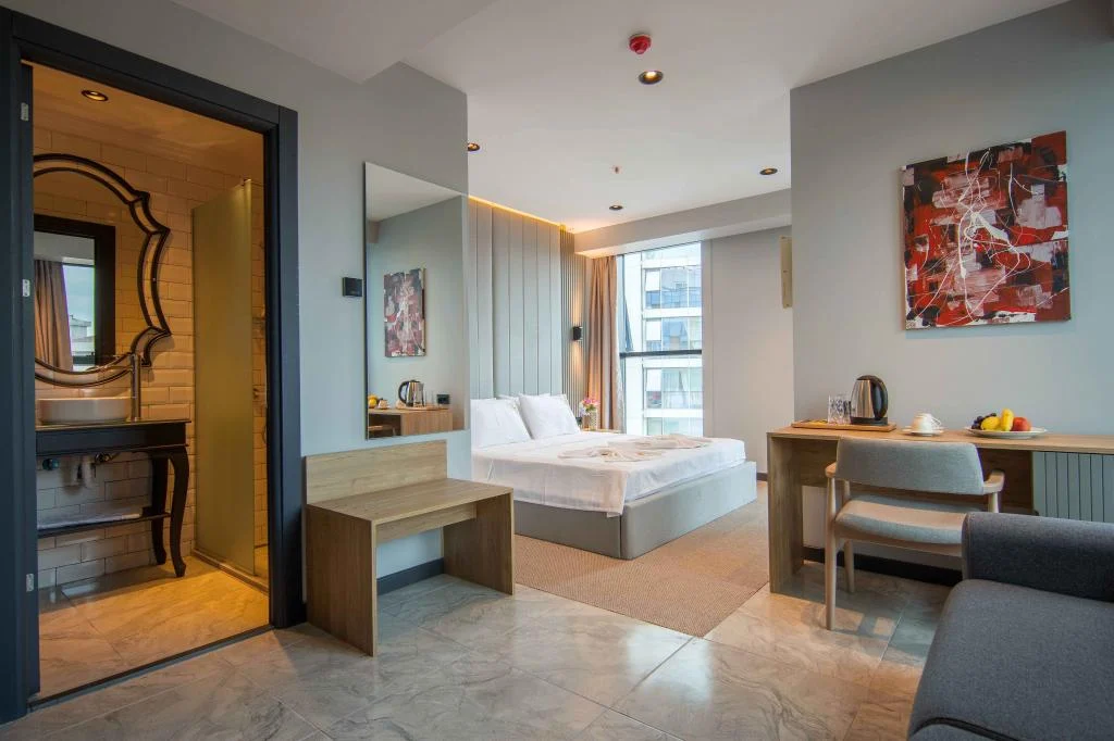 Sherlock Homes Hotels