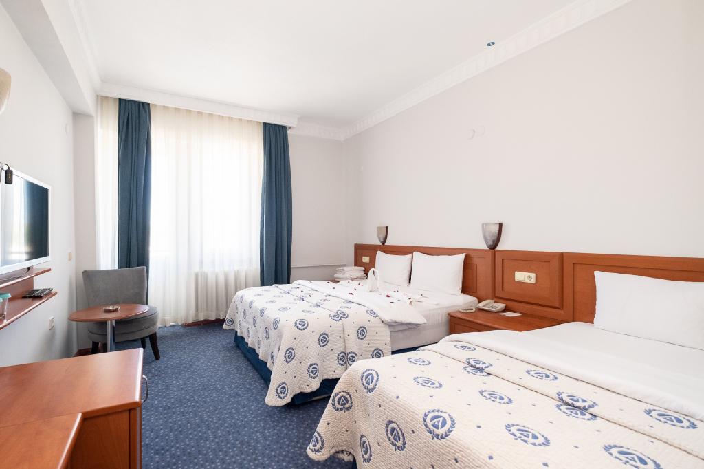 Ancere Thermal Hotel & Spa