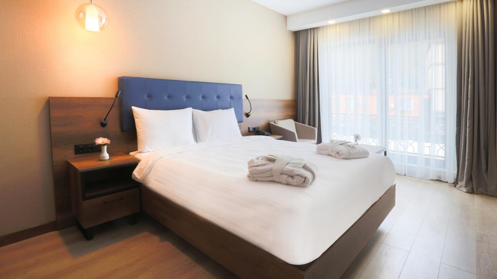 Fatsa Termal & Spa Otel