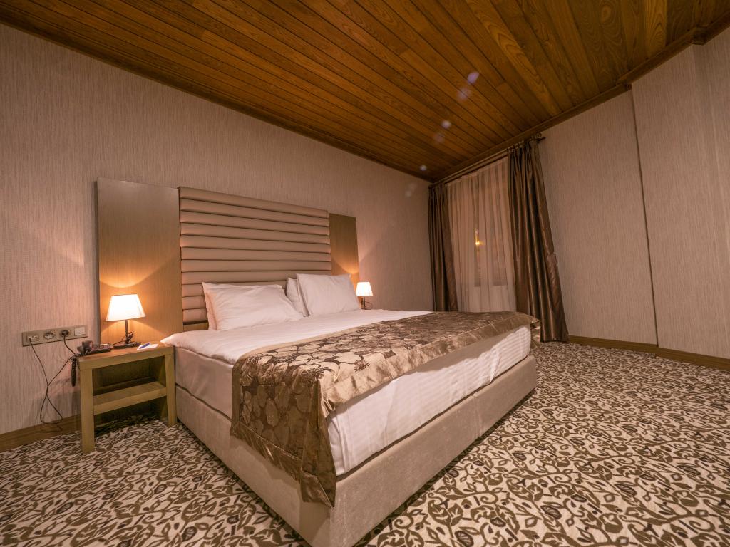 Balsoy Mountain Hotel