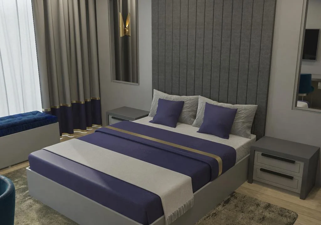 Elina Managed by Dedeman