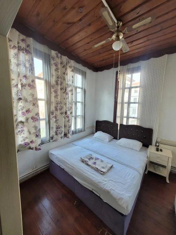 Ata Konağı Apart Otel Ottoman Mansion