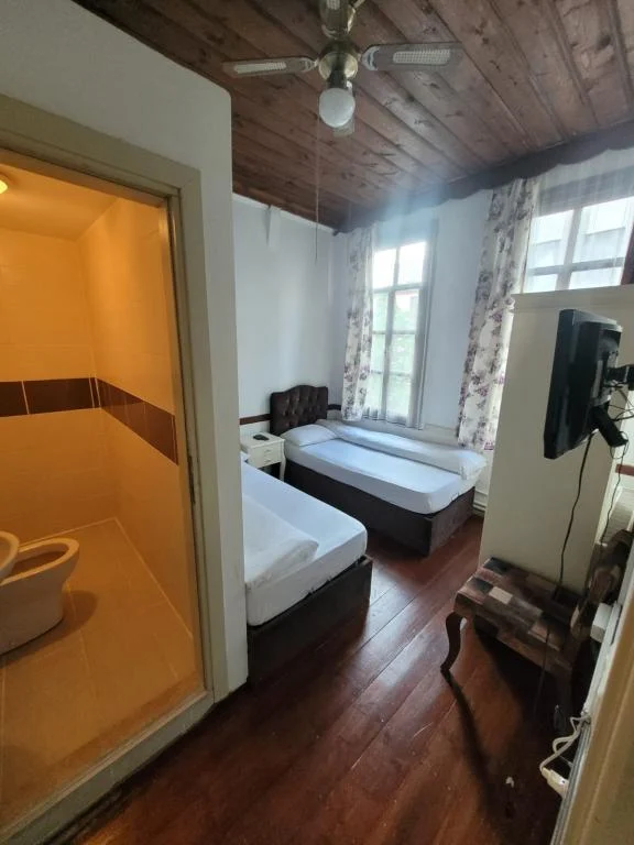 Ata Konağı Apart Otel Ottoman Mansion